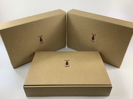 サンタランドウッドソロキャンプバーベキュー用焚き付けセット(A)