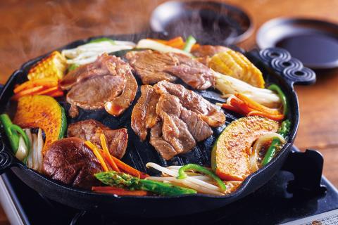 さかいのジンギスカン2.1kgR