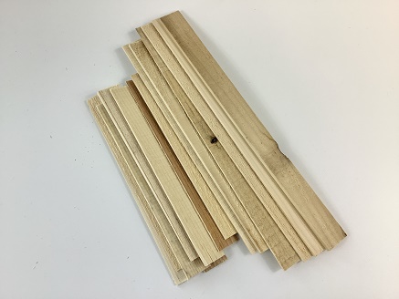 サンタランドウッドスウェーデントーチ