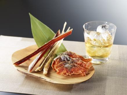 岡嶋の珍味セット