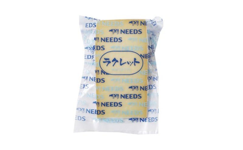 北海道 十勝【世界金賞受賞】ラクレット 150g×2個 [チーズ工房NEEDS]【 ラクレット チーズ 金賞 世界金賞 ワールドチーズアワード ワイン 麦酒 ビール 酒 焼きチーズ おつまみ 乳製品  NEEDS ニーズ 北海道 十勝 幕別 】
