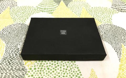 十勝の木のうつわ［天然木製］ はし置き 5本入り [12cm×1.2cm×1.6cm /1本]【 工芸品 箸置き 食器 北海道 十勝 幕別 】