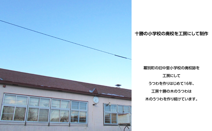 十勝の木のうつわ 天然木製 お椀（ダケカンバコブ・拭き漆）12×8.3cm［一点物］【 工芸品 食器 汁椀 茶碗 木工品 北海道 十勝 幕別 】