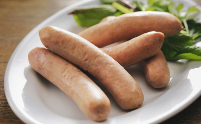 国宝・十勝ロイヤルマンガリッツァ豚 シャルキュトリセット 肉の加工品 リエット ウィンナー ソーセージ パテ モルタデッラ ロースハム 贈り物 ギフト 丸勝十勝ヒルズ