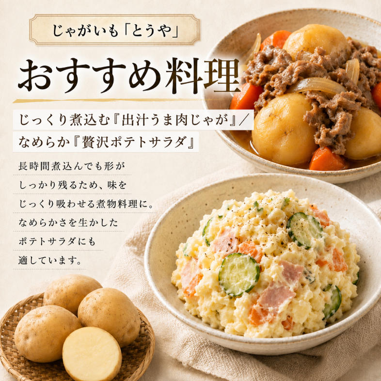 小笠原農園の有機野菜 2種詰合せ（とうや3kg・リーキ3kg）北