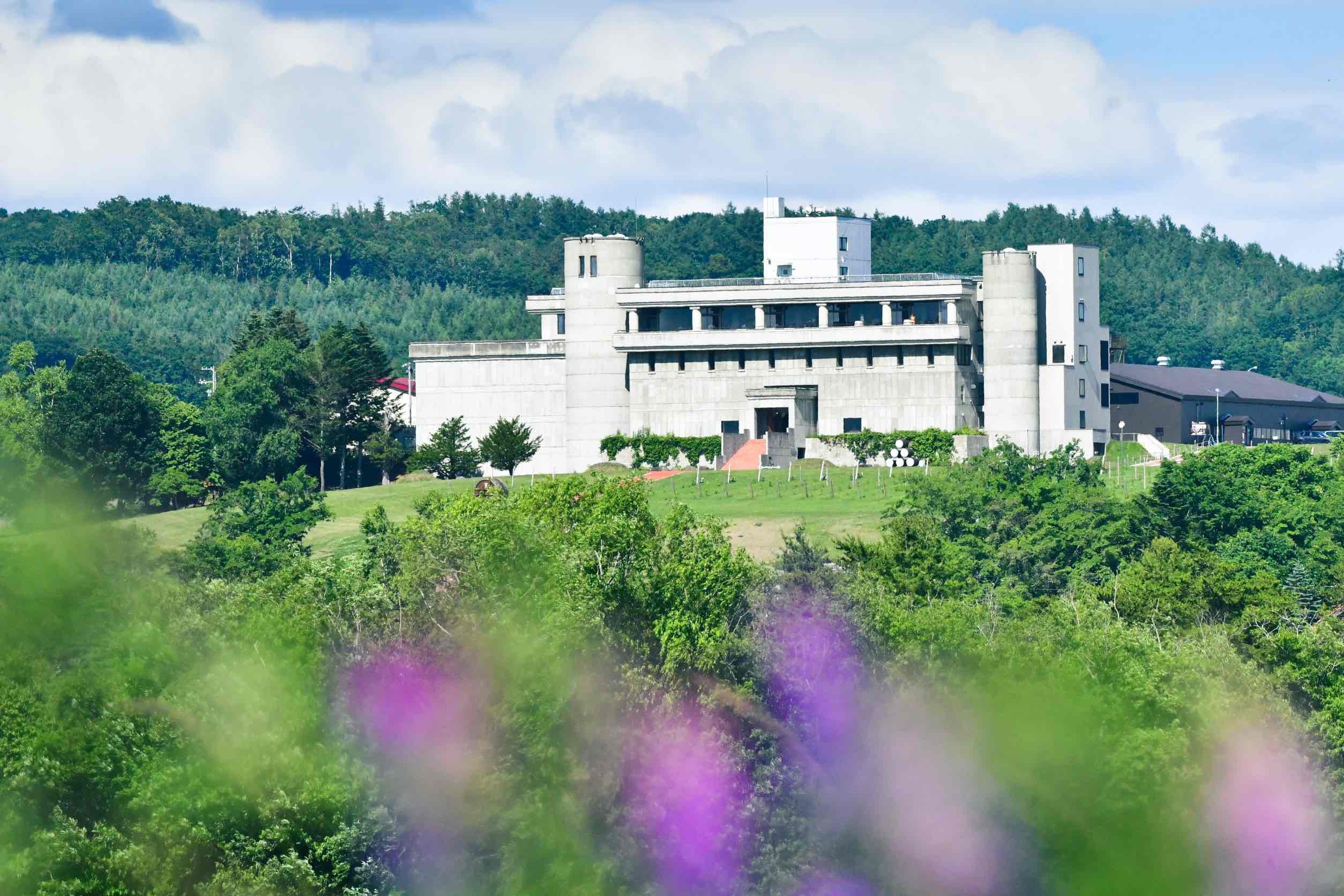十勝ワイン　町民用シリーズ　赤1本　北海道池田町