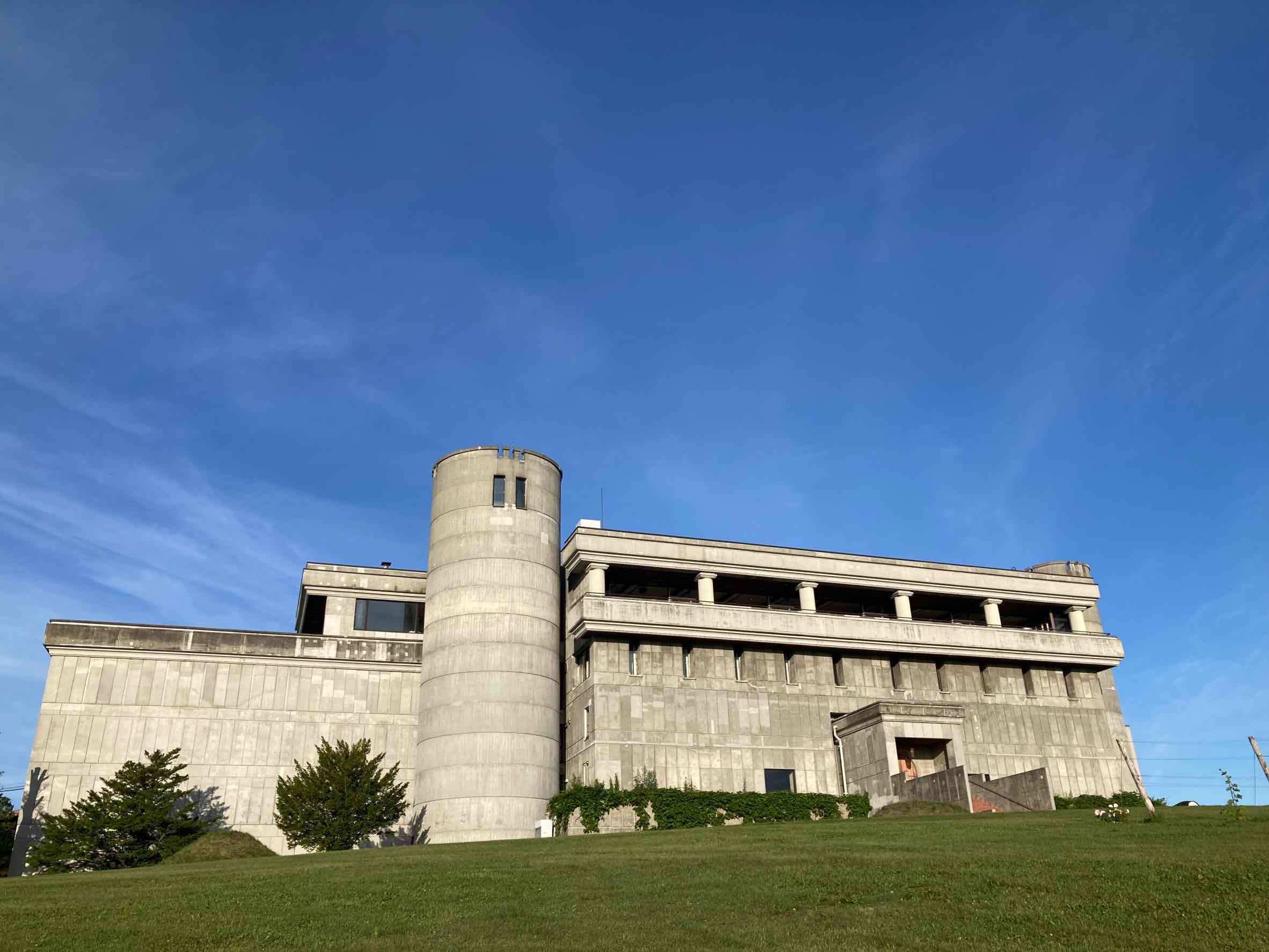 十勝ワイン　町民用シリーズ白1本　北海道池田町