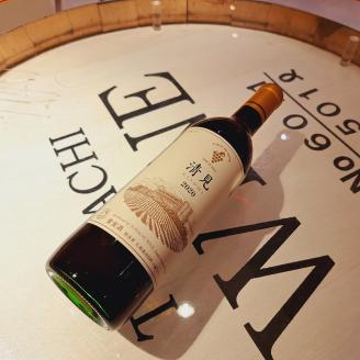 十勝ワイン　清見1本