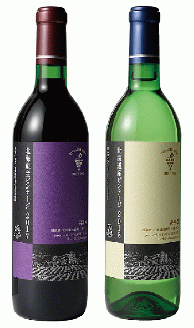 北海道産ビンテージセット