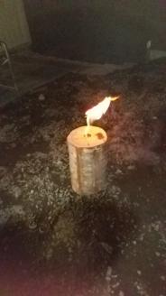 北海道　スエーデントーチ