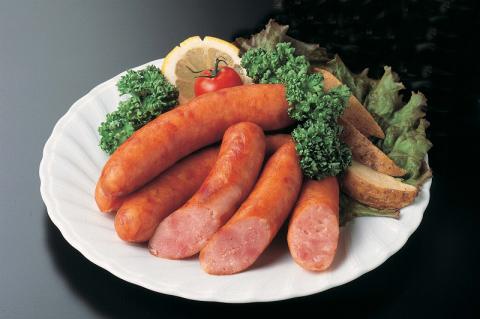 北海道産ハム・ベーコン