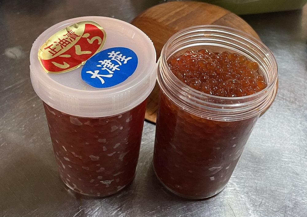 北海道産 新巻鮭切身といくらセット 国産 サーモン  鮭 シャケ 天然 小分け いくら 直送 イクラ ふるさと納税 鮭 秋鮭 サケ シャケ 切り身 北海道 ふるさと 海鮮 魚 切身 イクラ 無添加