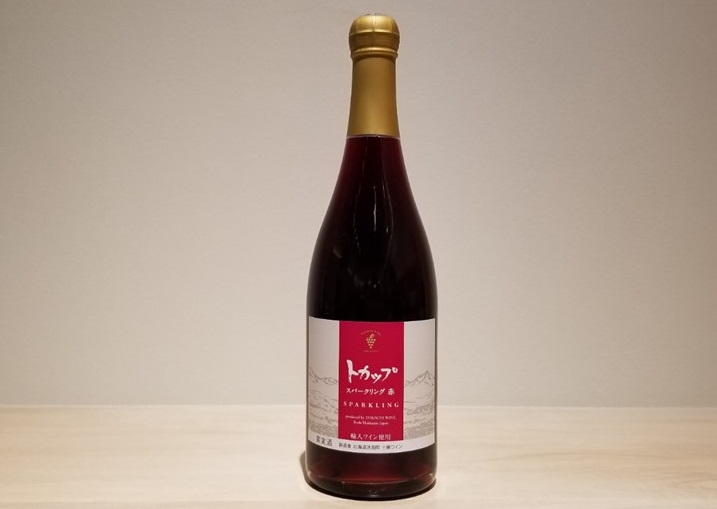 十勝ワイン スパークリング6本セット（3種類）  ブルーム トカップ 北海道ワイン 北海道池田町 食前酒 お祝い パーティー スパークリング