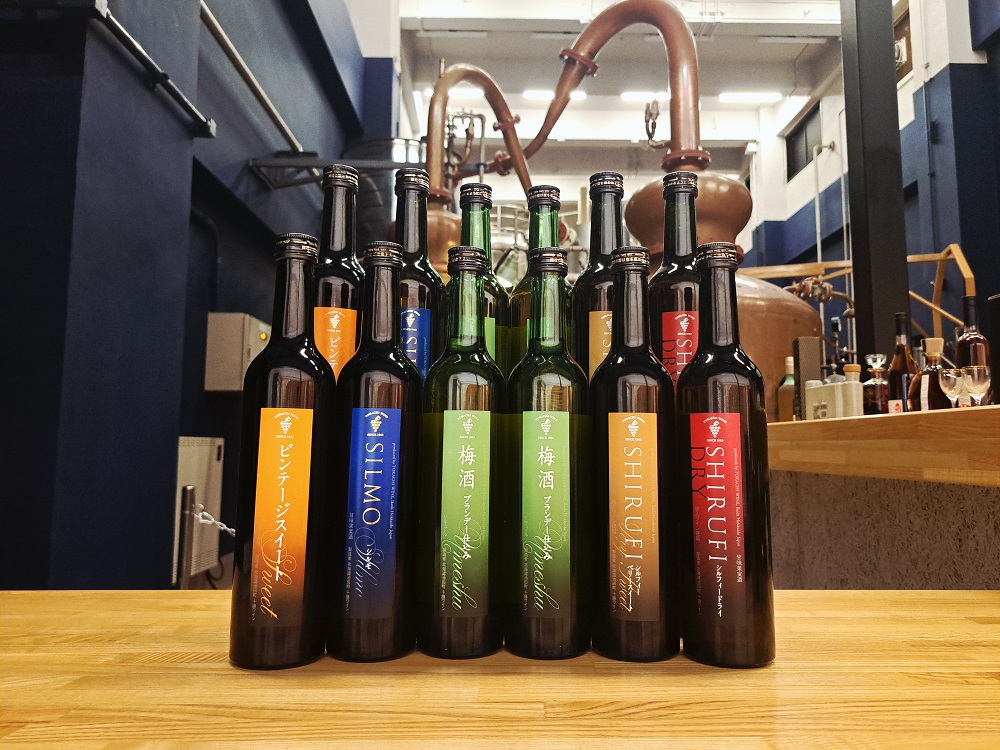 スイーツにおすすめなデザートワイン 500ml×5種12本 デザート ワイン スイーツ 食前酒 食後酒