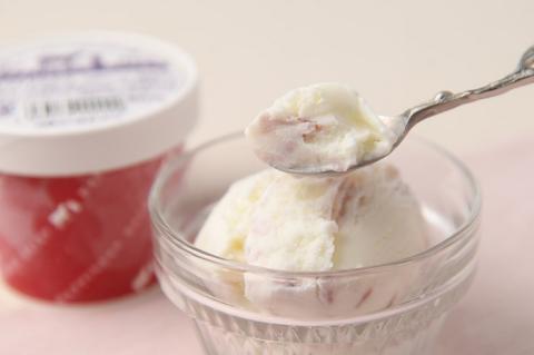 国内最高濃度バニラと十勝ブランデーVSOPアイス12個セット