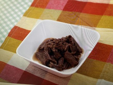 十勝エゾ鹿肉  ペットフードセット