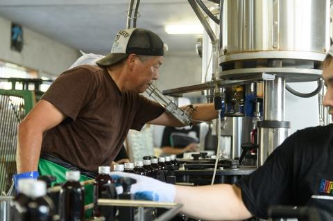 昔ながらのぶどうジュース3本