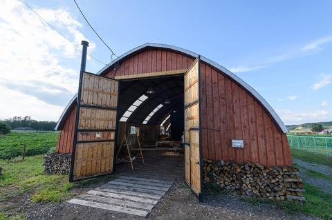 北海道　Kilimanjaro