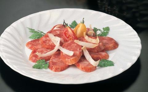 北海道産ハム・ベーコン