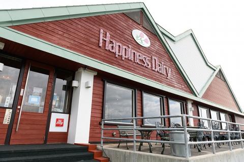 国内最高濃度バニラと十勝ブランデーVSOPアイス12個セット