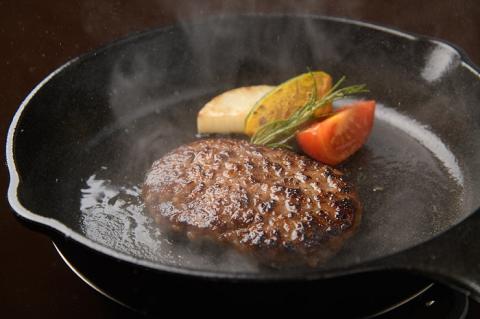 北海道　黒豚しゃぶしゃぶBセット3kg・ハンバーグ10個