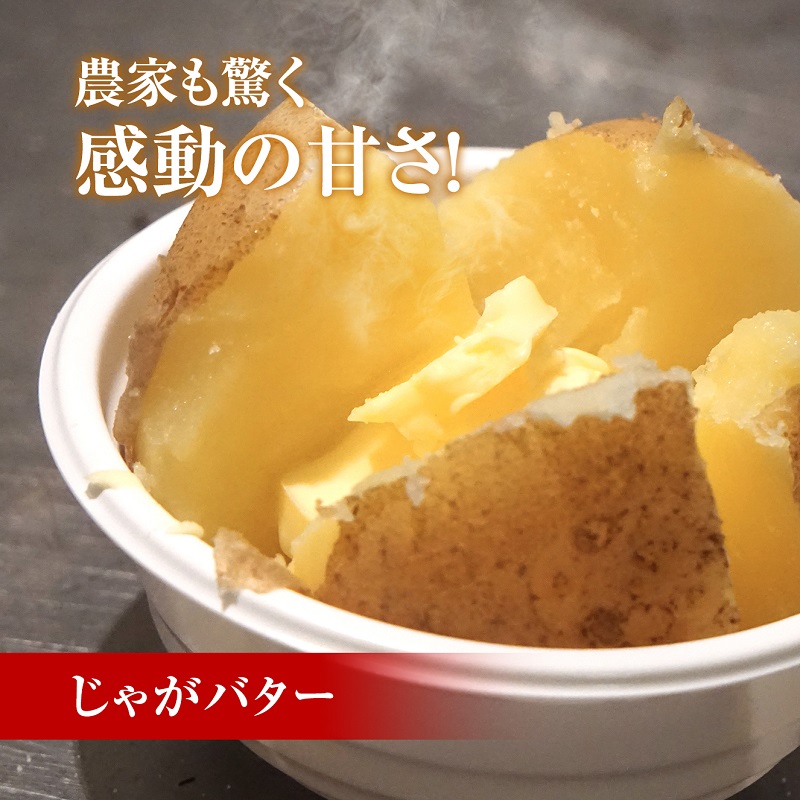 北海道産 熟成じゃがいも 北海黄金 10kg  期間限定 雪室貯蔵 十勝産 ジャガイモ じゃが芋 いも 甘い