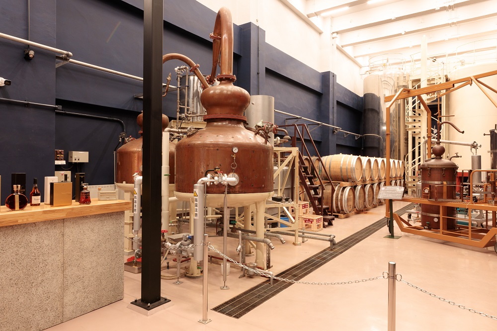 梅酒 ブランデー仕込み 500ml×6本 梅酒 ブランデー 甘口 原酒 熟成 フレンチオーク樽