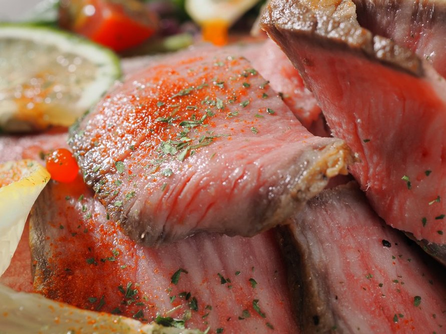 黒毛和牛 ローストビーフ ブランド牛 十勝ワインビーフ 国産 北海道牛