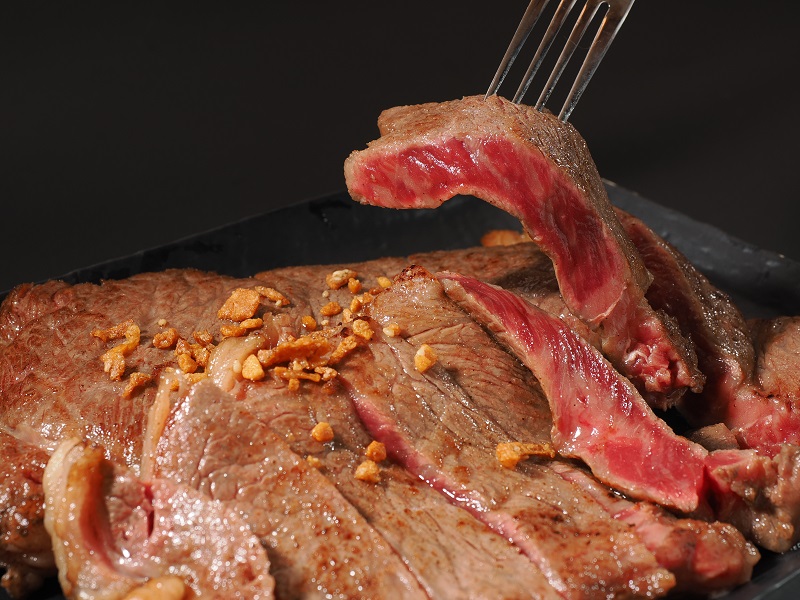 黒毛和牛 ステーキ 極上サーロイン540g（180ｇ×3枚）ブランド牛 十勝ワインビーフ 国産牛 北海道牛