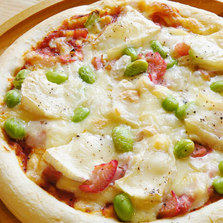 ハッピネスピザ 3枚組 冷凍ピザ ピザ piza