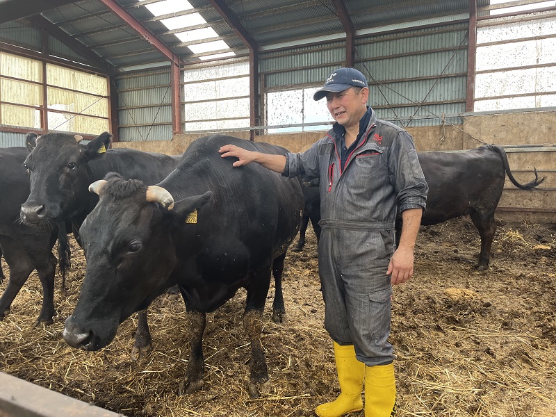 黒毛和牛 ステーキ 極上サーロイン540g（180ｇ×3枚）ブランド牛 十勝ワインビーフ 国産牛 北海道牛