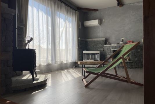 貸切の一軒家　宿泊クーポン券（15,000円分）