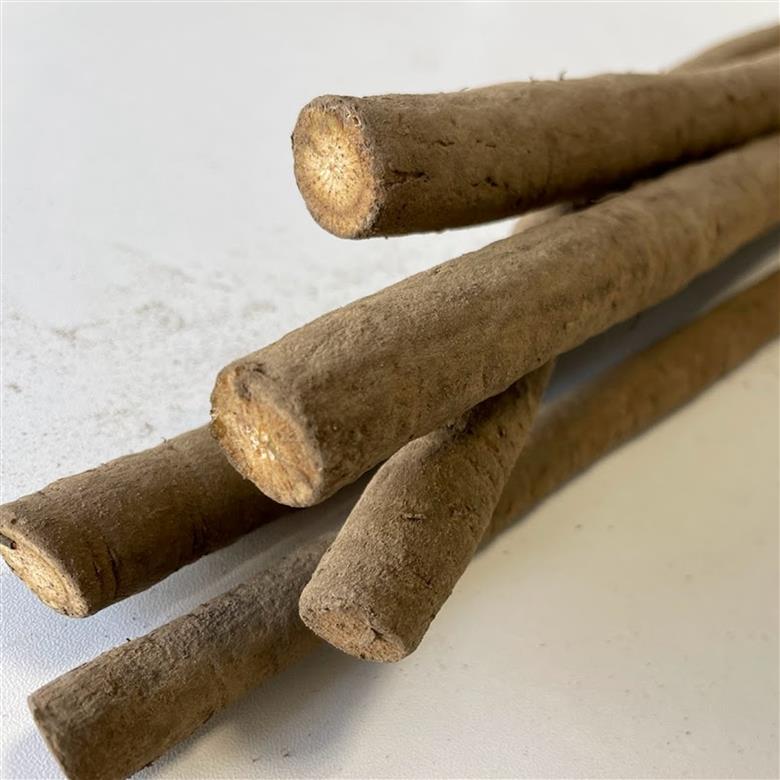 十勝豊頃産ごぼう約8kg（SS～２Lサイズ混合）【2026年秋出荷】（先行受付）【工房みみずく】"北海道 十勝 豊頃町"