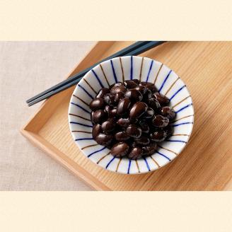 【豊頃町煮豆シリーズ】4種×2 ギフトセット"北海道 十勝 豊頃町"