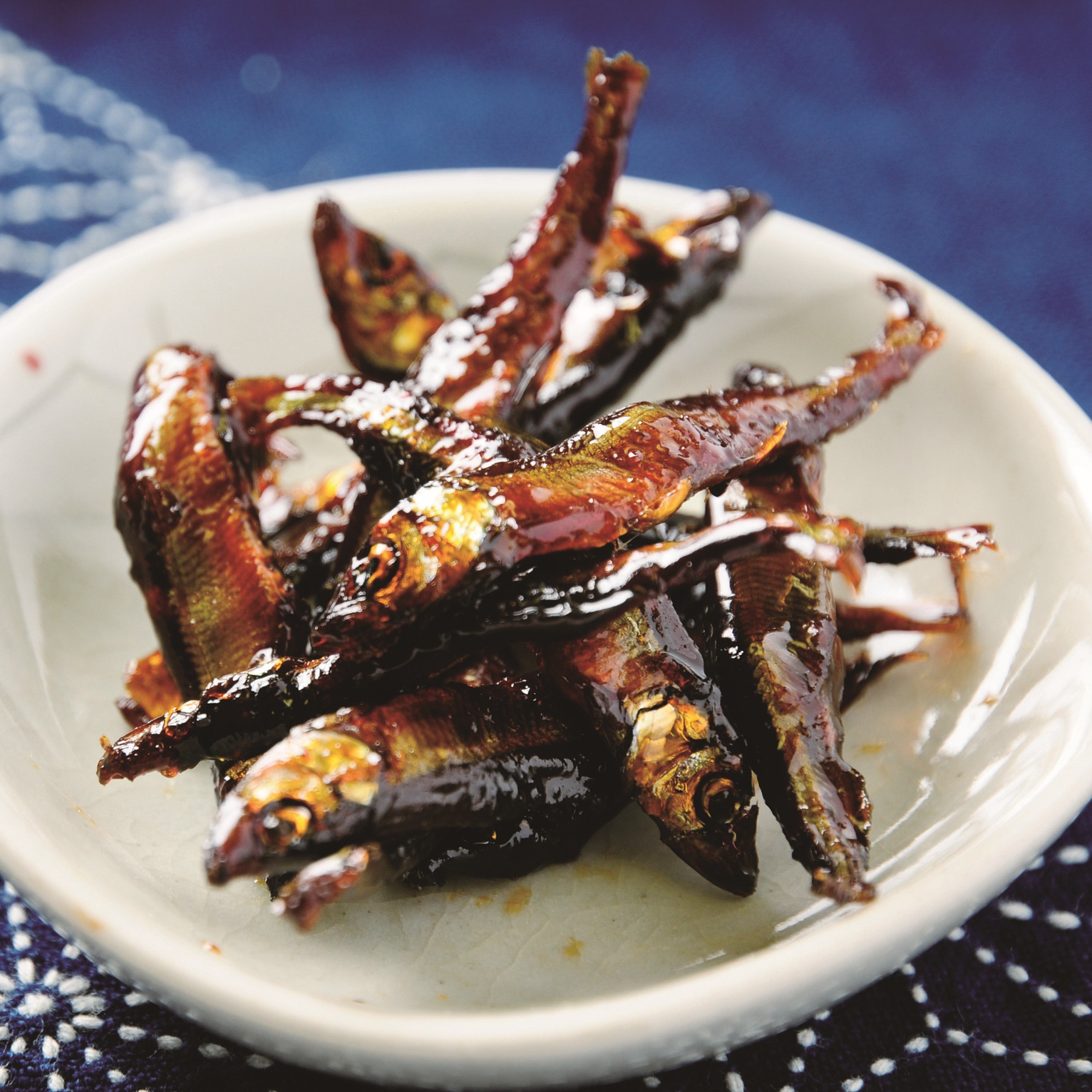 北海道十勝豊頃大津産 漁師手作りわかさぎの佃煮600g［中村水産］"北海道 十勝 豊頃町"