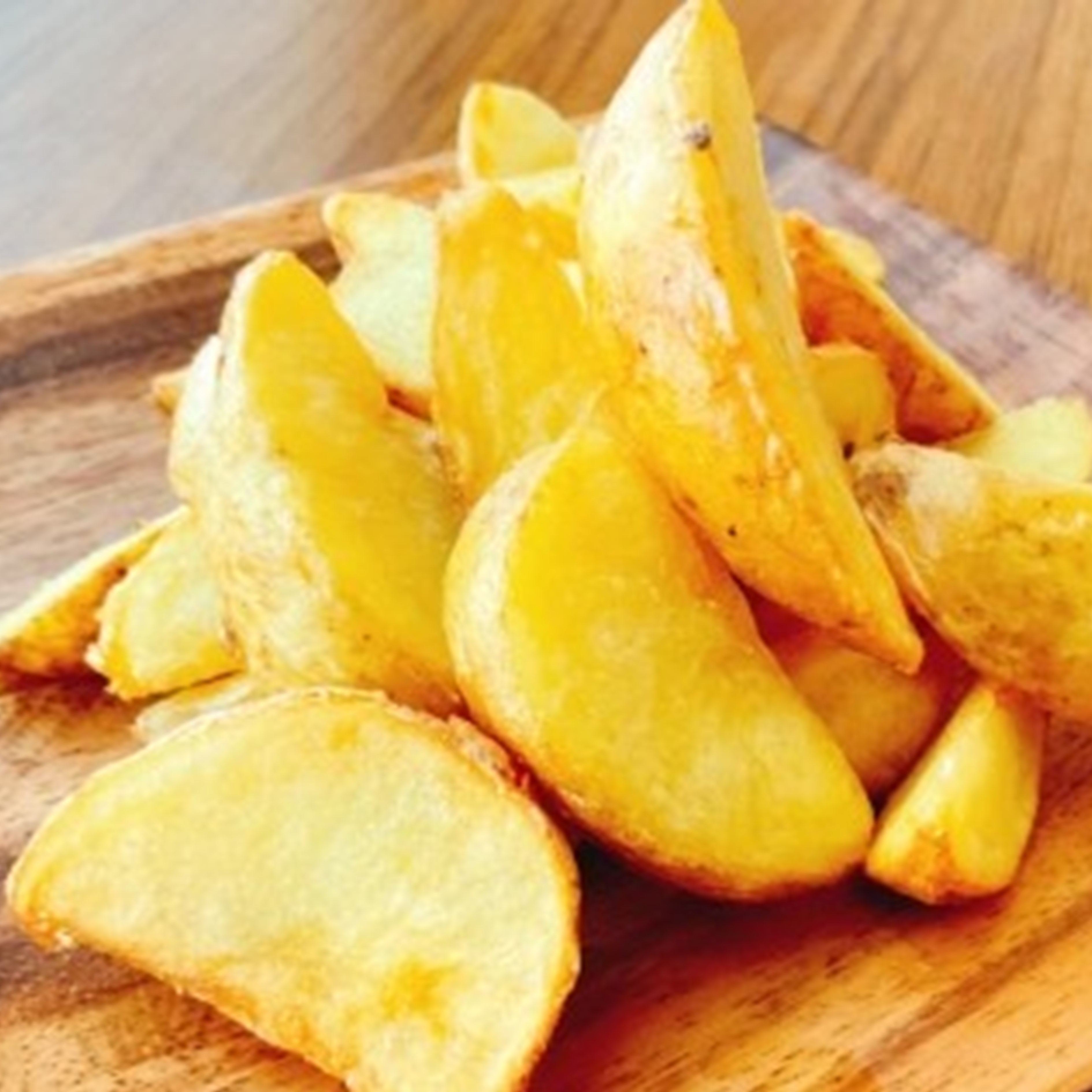 北海道十勝豊頃産 冷凍フライドポテト 450g×5【2025年産】（先行受付）【工房みみずく】"北海道 十勝 豊頃町"