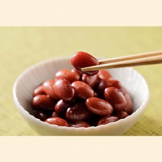 【豊頃町煮豆シリーズ】4種×2 ギフトセット"北海道 十勝 豊頃町"