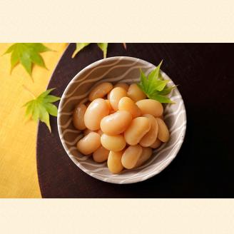 【豊頃町煮豆シリーズ】4種ギフトセット"北海道 十勝 豊頃町"