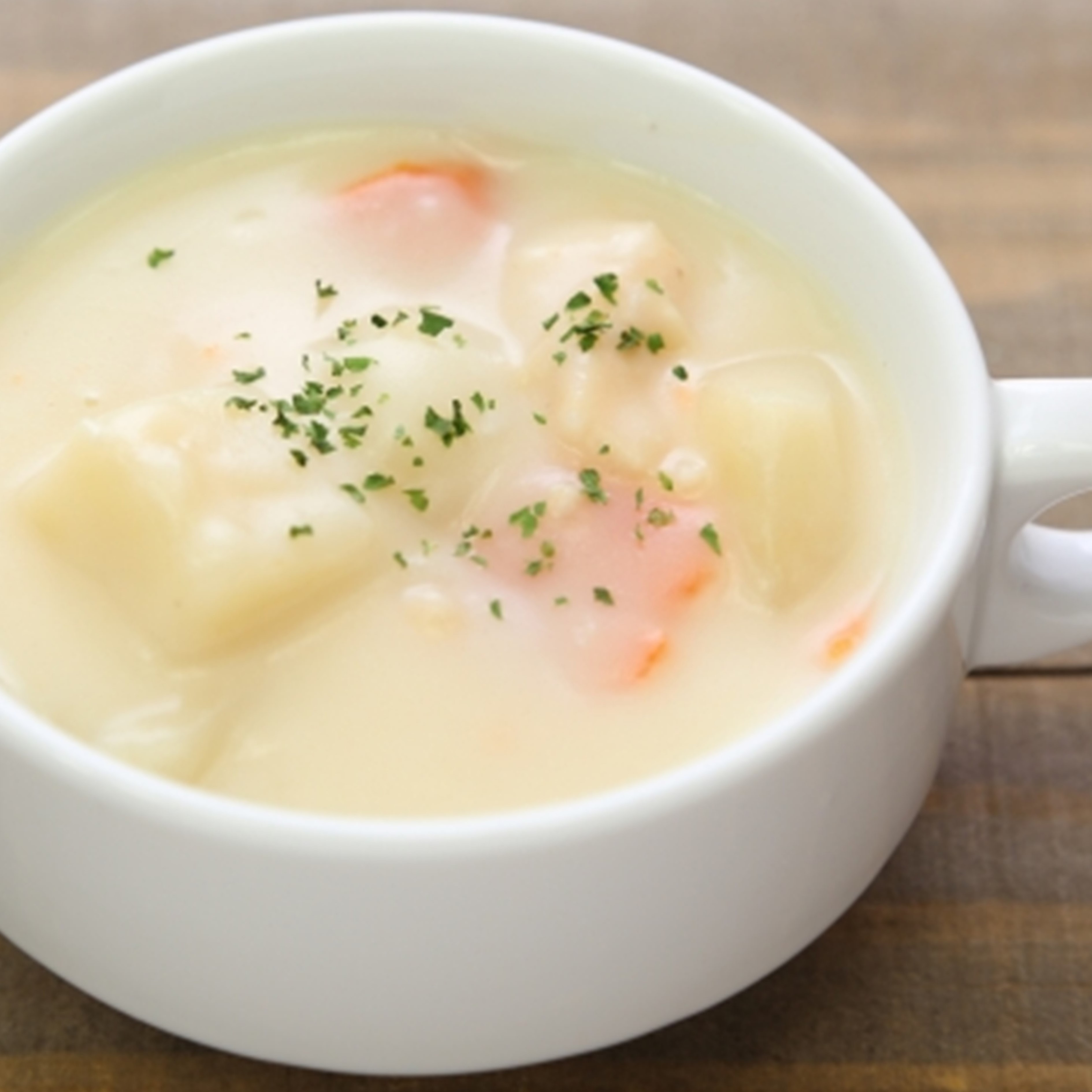 十勝野じゃがいも詰合せセット10kg（きたあかり・メークイン）【2025年産】（先行受付）［按田農場］"北海道 十勝 豊頃町"