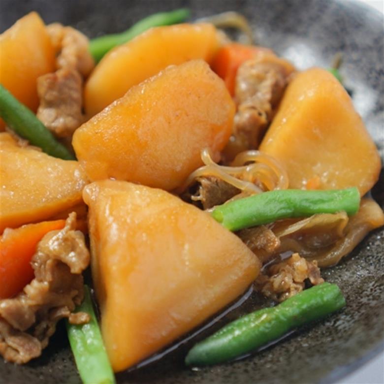 十勝の秋の味覚野菜詰め合わせ（ごぼじゃがセット）【2026年秋出荷】（先行受付）【工房みみずく】"北海道 十勝 豊頃町"