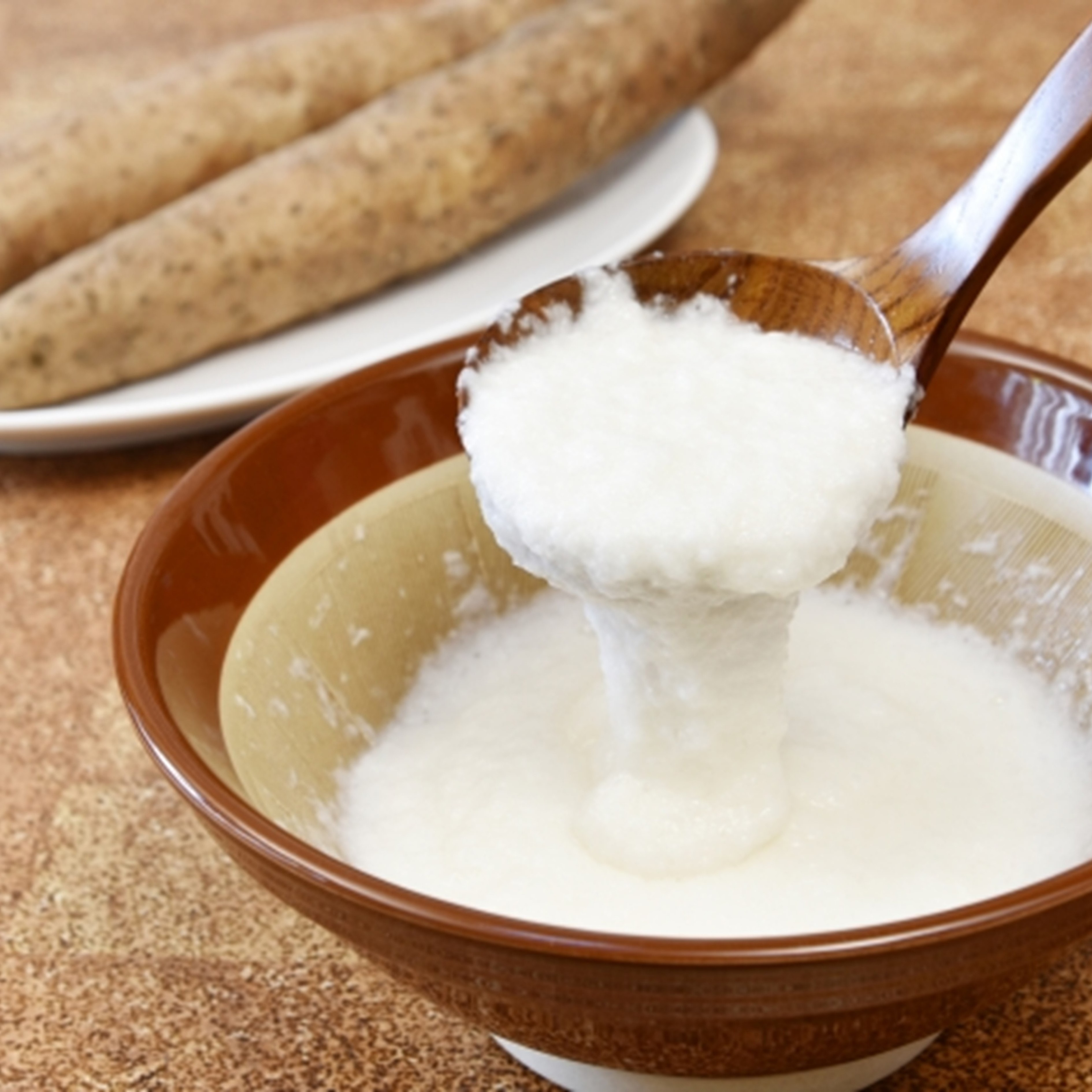 【訳あり】十勝豊頃産ながいも8.0kg 【2026年初冬出荷】【植村農場】"北海道 十勝 豊頃町"