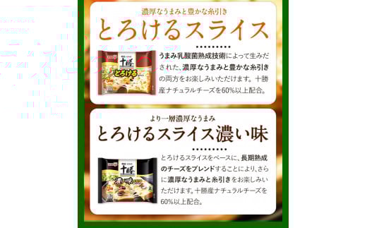 明治北海道十勝チーズセットN(7種) 計14個 本別町観光協会 《60日以内に出荷予定(土日祝除く)》 カマンベール チーズ 十勝 明治---hsh_chkmcn_60d_23_24000_7i---