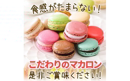 マカロンアソートタイプ 欧風ケーキ工房 かねもり スイーツ デザート 洋菓子 《45日以内に出荷予定(土日祝除く)》---hsh_ckmmra_45d_23_12000_12p---