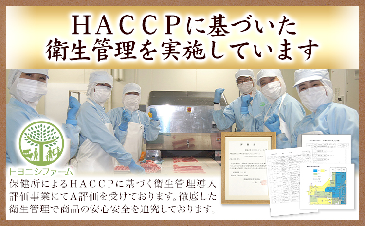 豊西牛 黒にんにくみそホルモン 800g (200g×4袋) トヨニシファーム 《60日以内に出荷予定(土日祝除く)》---hsh_ftyknmho_60d_23_12000_800g---