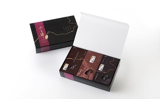 生豆詰め合せ(3種×2箱) 本別町農業協同組合 本別町《60日以内に出荷予定(土日祝除く)》---hsh_hnkkmt_60d_23_11500_3i---