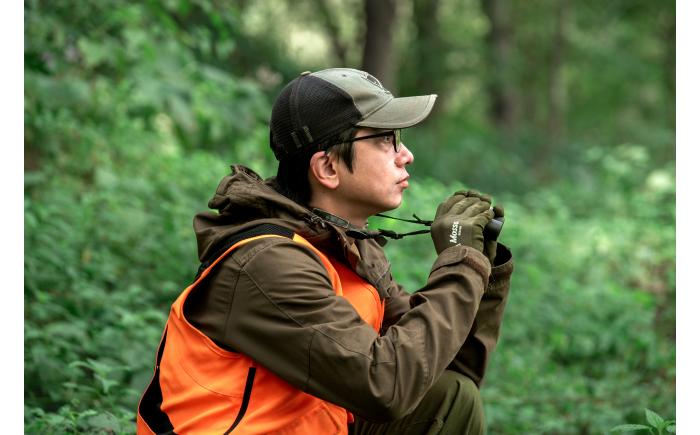 エゾシカ肉 チョリソー 2本×5パック《足寄町》【野生肉専門店やせいのおにくや】 [BEBE006]