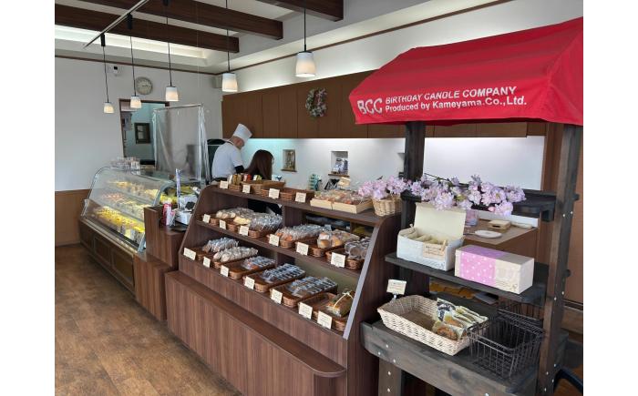 かすてらすく＆3種のオリジナルクッキー詰め合わせ《足寄町》【松月堂】菓子[BEAM004]