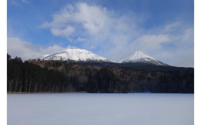 北海道十勝 オーダーメイドツアーチケット（30,000円分）《足寄町》 【Slow Travel HOKKAIDO】 旅行 [BEAY006]