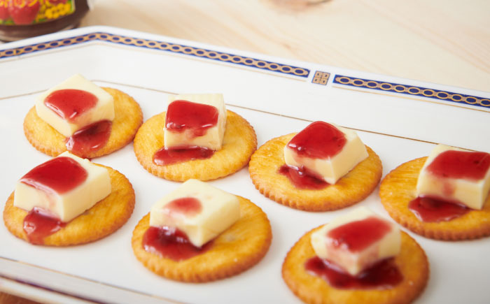 種なし 手作り木苺ジャム 110g×5個 《足寄町》【NPO法人あしょろ観光協会】 [BEAE013]