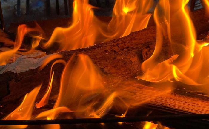 あしょろのミズナラ薪 約20kg《足寄町》【合同会社tetote】 [BEBD001]